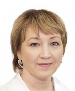 Садартинова Елена Ефимовна рентгенолог