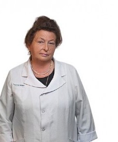 Абрамова Елена Михайловна педиатр