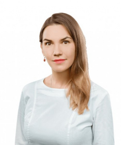 Данилова Инна Анатольевна косметолог