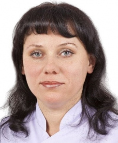 Казанцева Наталья Геннадьевна узи-специалист