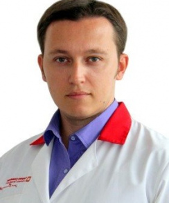 Распутин Сергей Борисович кардиолог