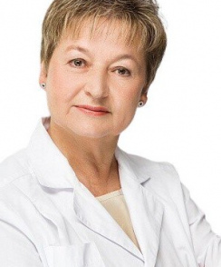 Попова Наталья Александровна окулист (офтальмолог)