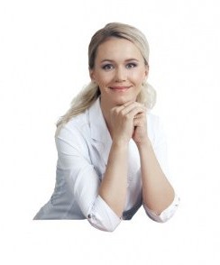 Щеглова Юлия Евгеньевна дерматолог