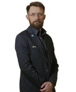 Пушкарев Андрей Юрьевич психотерапевт