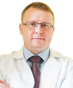 Булатов Василий Леонидович флеболог
