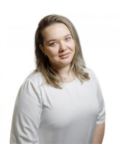 Леонтьева Татьяна Михайловна косметолог