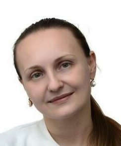 Воробцова Ирина Николаевна акушер
