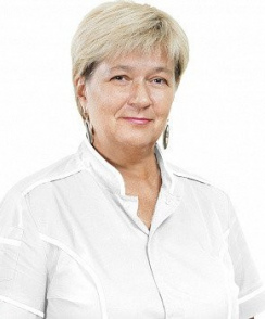 Хихелова Елена Олеговна кардиолог