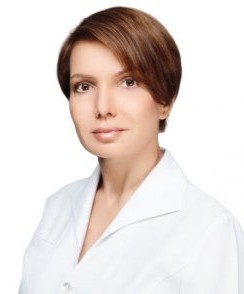 Свиридова Карина Викторовна дерматолог