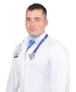 Киселев Александр Сергеевич кардиолог