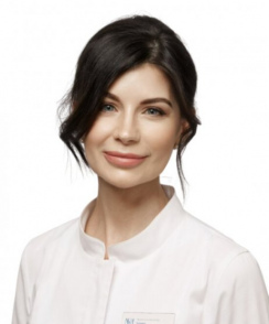 Лапина Елена Сергеевна дерматолог