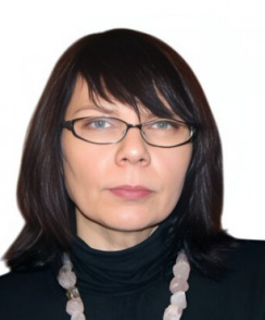 Соседова Надежда Максимовна психолог