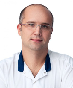 Николаев Дмитрий Григорьевич ортопед