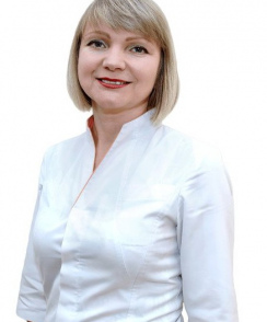 Толстых (Пшеченко) Светлана гинеколог