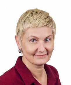 Суркова Надежда Ивановна анестезиолог