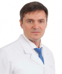 Супрунович Андрей Георгиевич андролог