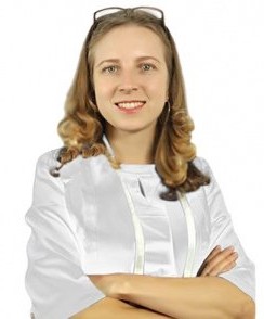 Петрова Виталина Васильевна хирург