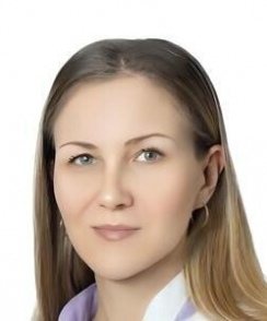 Машкина Ольга Сергеевна педиатр