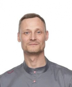 Новичихин Алексей Викторович стоматолог-ортопед