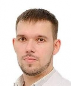 Зиборов Максим Алексеевич стоматолог-ортодонт