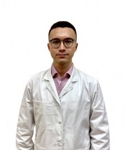Аликбаев Тимур Зарифович дерматолог