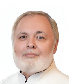 Куликов Александр Викторович пластический хирург