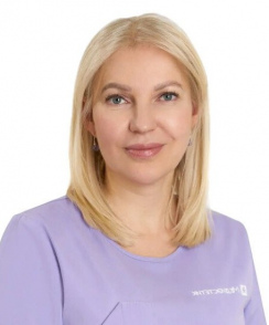 Гайсина Ирина Александровна дерматолог
