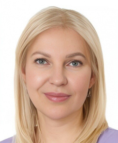 Гайсина Ирина Александровна дерматолог