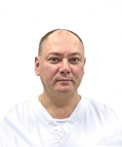 Лопарев Евгений Александрович стоматолог-ортопед