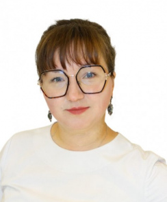 Метелева Татьяна Александровна гинеколог