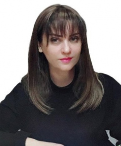 Ашанина Елена Николаевна психолог