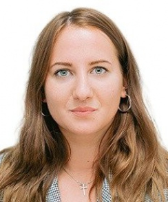 Малышева Диана Станиславовна психолог