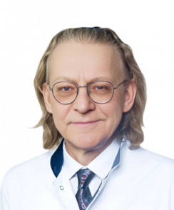 Ленцман Михаил Валерьевич психолог