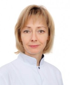 Пустыльник Анастасия Владимировна узи-специалист