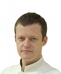 Лебедев Дмитрий Сергеевич остеопат
