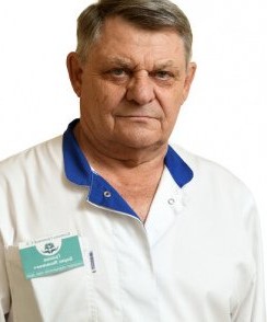 Громов Борис Яковлевич эпилептолог