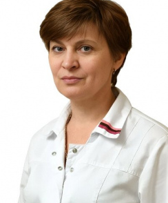 Громова Светлана Борисовна невролог