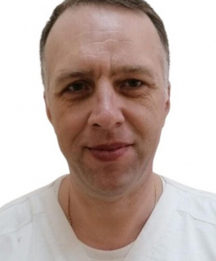 Герасименко Константин Николаевич мануальный терапевт