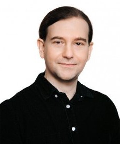 Суроткин Дмитрий Олегович психолог