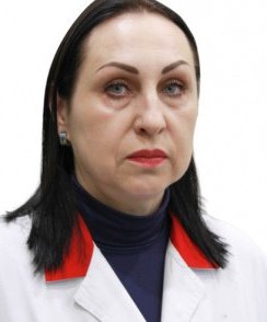 Коваль Наталья Владимировна гинеколог