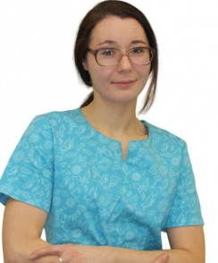 Подзорова Регина Борисовна остеопат