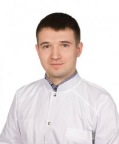 Вальцев Евгений Алексеевич гастроэнтеролог