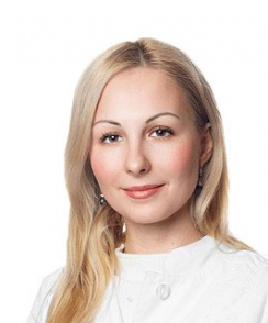 Смирнова Ксения Алексеевна дерматолог