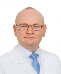 Манабаев Андрей Геннадьевич венеролог