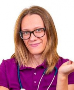 Филимонова Екатерина Александровна гастроэнтеролог
