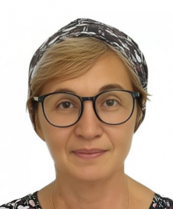 Перевалова Гульнара Гайфуловна стоматолог