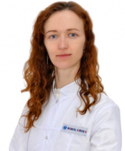 Холостякова Любовь Николаевна терапевт