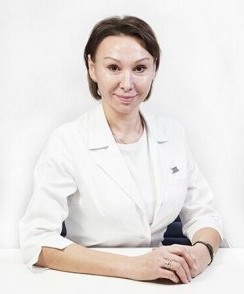 Саввина Лия Константиновна дерматолог