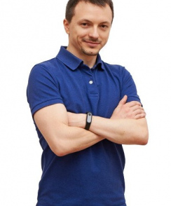 Еремин Иван Николаевич стоматолог
