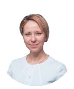 Белова Ольга Владимировна диетолог